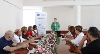В Армении стартовала программа «Психическое здоровье для всех»