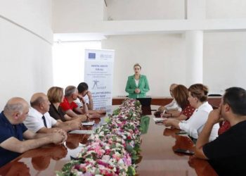 В Армении стартовала программа «Психическое здоровье для всех»