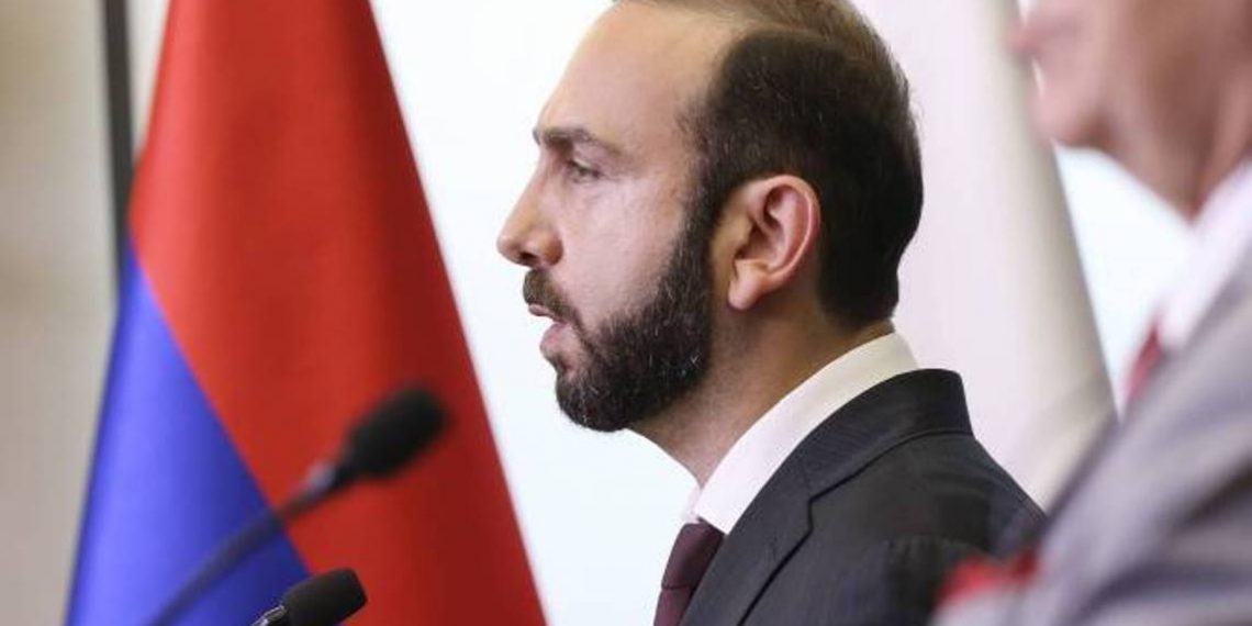 Глава МИД Армении подчеркнул ключевую роль сопредседательства МГ ОБСЕ в продвижении мирного процесса