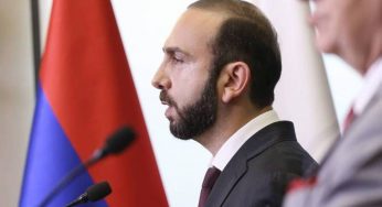 Глава МИД Армении подчеркнул ключевую роль сопредседательства МГ ОБСЕ в продвижении мирного процесса