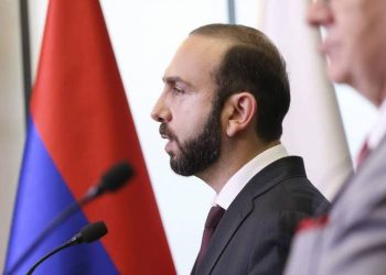 Глава МИД Армении подчеркнул ключевую роль сопредседательства МГ ОБСЕ в продвижении мирного процесса