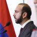 Глава МИД Армении подчеркнул ключевую роль сопредседательства МГ ОБСЕ в продвижении мирного процесса