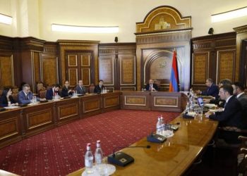 В правительстве обсужден проект Стратегии судебных и правовых реформ на 2022-2026 гг.