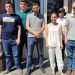 Армянские школьники вернулись с Международной олимпиады по физике с 3 бронзовыми медалями