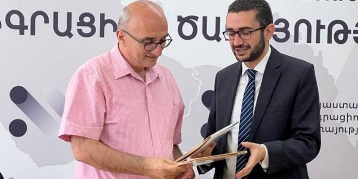 Миграционная служба и «World Vision International» будут углублять сотрудничество в сфере предотвращения трафикинга