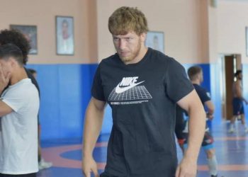 Сборная по греко-римской борьбе примет участие в международном турнире в Польше