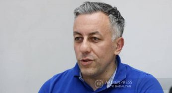 Армении разрабатывается приложение оцифровки работы гидов, которое облегчит и ориентировку туристов