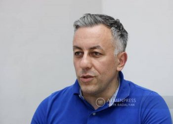 Армении разрабатывается приложение оцифровки работы гидов, которое облегчит и ориентировку туристов