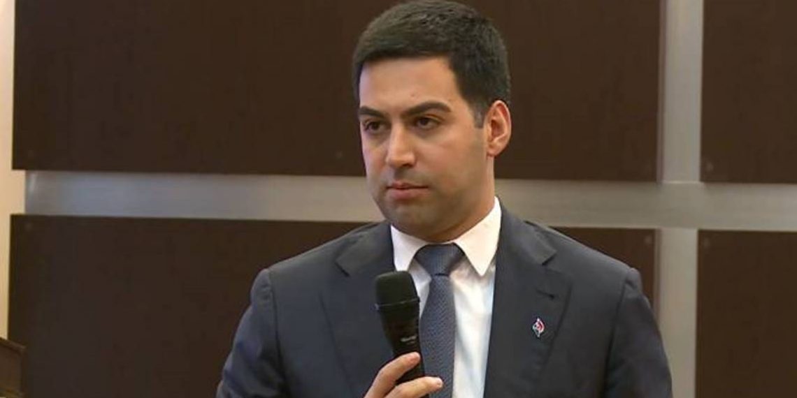 Подведены итоги совместной программы Комитета государственных доходов Армении и Всемирного банка