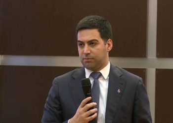 Подведены итоги совместной программы Комитета государственных доходов Армении и Всемирного банка