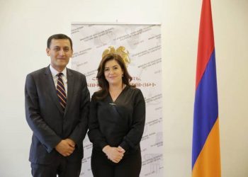 Армения рассчитывает на поддержку Албании в вопросе сохранения армянского культурного наследия в Азербайджане