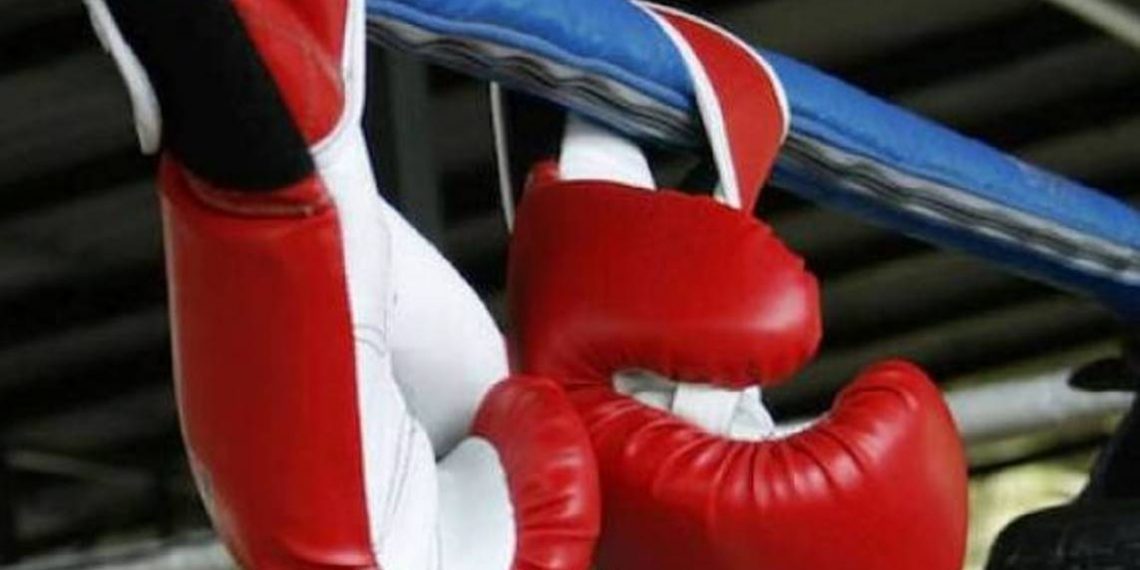 Отсрочкой призыва на военную службу воспользуются и чемпионы мира по профессиональному боксу и ММА