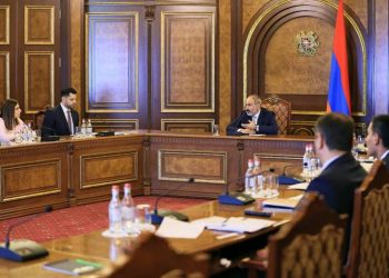 Премьер-министру представлен проект Концепции развития системы закупок