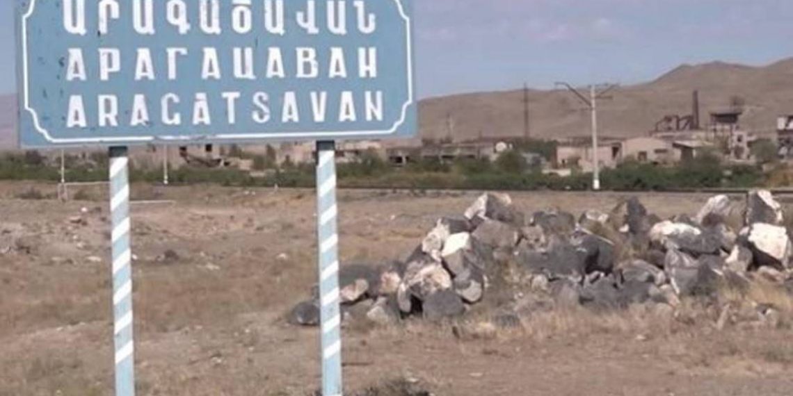 В Арагацаване нет турков, нет и плененных пастухов: областная администрация, СНБ и ПУ ФСБ РФ опровергли эти слухи