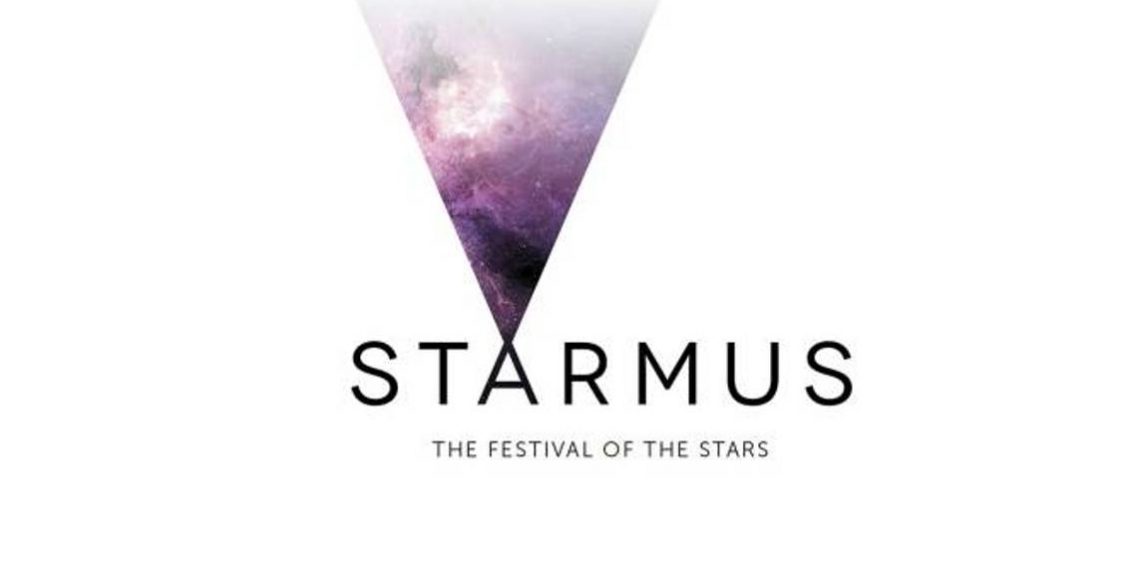 STARMUS I: последнее выступление человека, первым ступившего на луну и наблюдения космонавта, первым вышедшего в космос