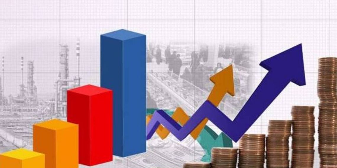 Показатель экономической активности Армении в первом полугодии вырос на 11,8%