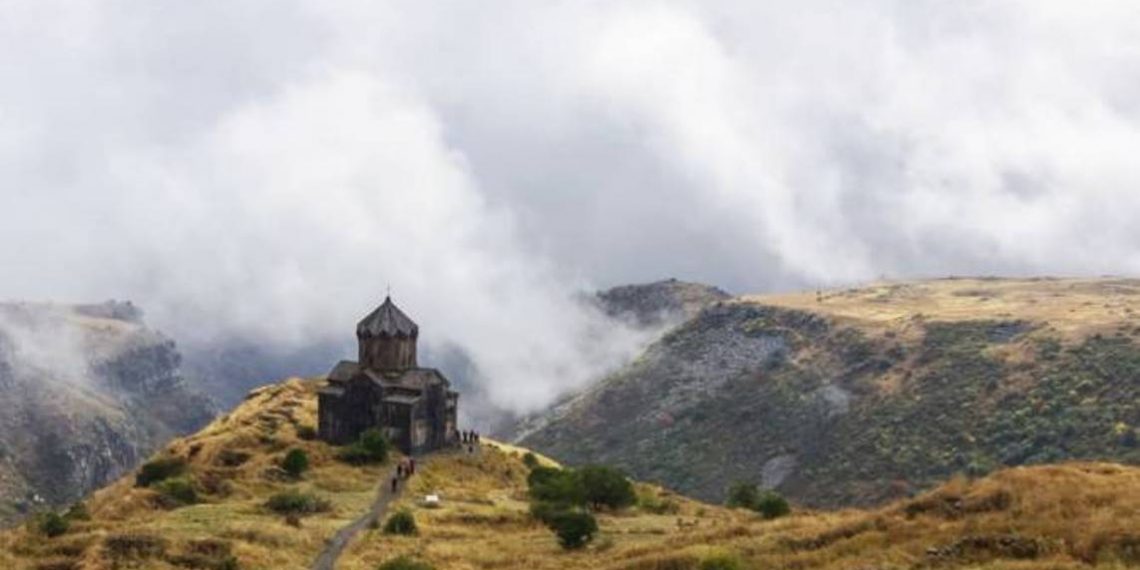 CNN включил Армению в лучшие туристические направления мира