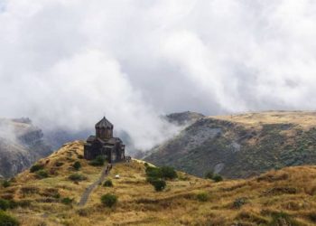 CNN включил Армению в лучшие туристические направления мира