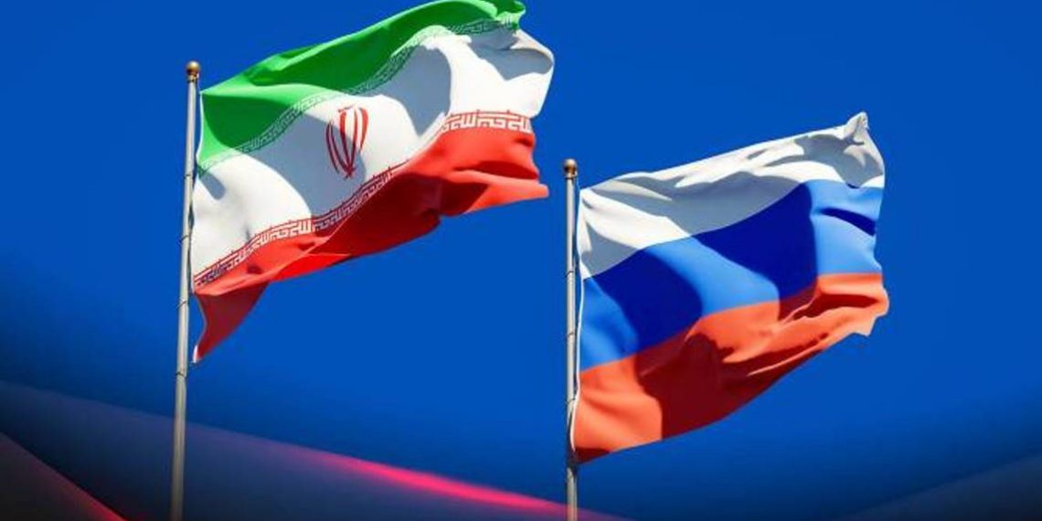 Россия и Иран предпочитают национальные валюты