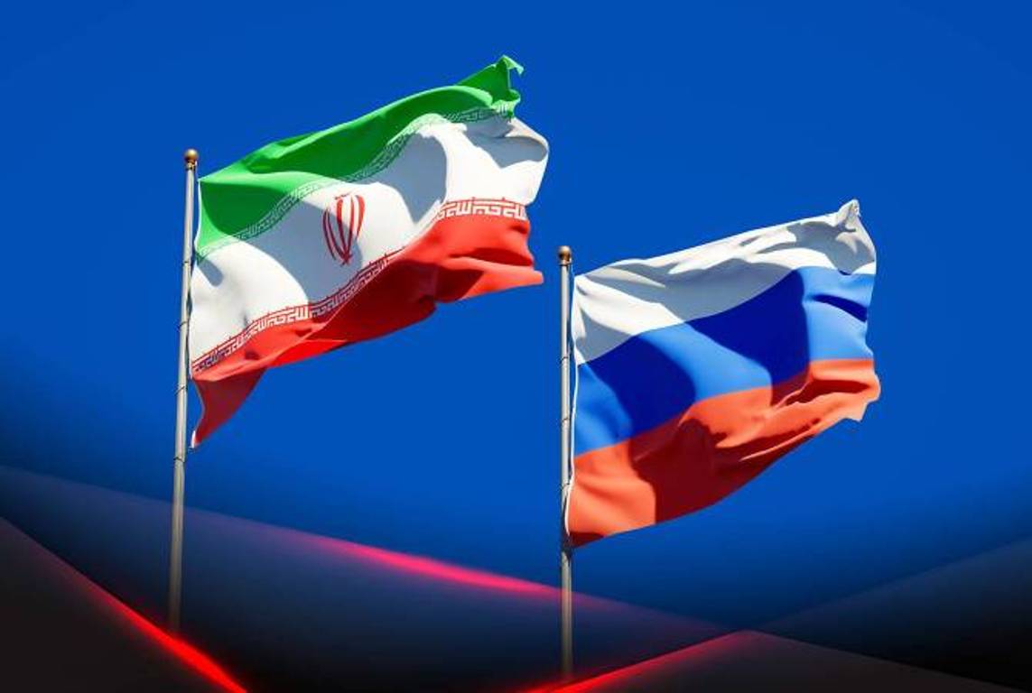 Россия и Иран предпочитают национальные валюты