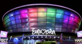 Конкурс песни «Евровидение-2023» пройдет в Соединенном Королевстве