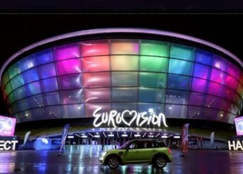 Конкурс песни «Евровидение-2023» пройдет в Соединенном Королевстве