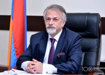 После судебного заседания у экс-председателя Комитета по градостроительству Ваагна Вермишяна ухудшилось самочувствие