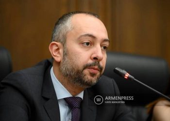 Логика Зангезурского коридора неприемлема: Армения отказывается обсуждать подобные вопросы: Эдуард Агаджанян