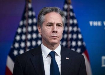 Госсекретарь США Энтони Блинкен призвал Алиева освободить армянских пленных