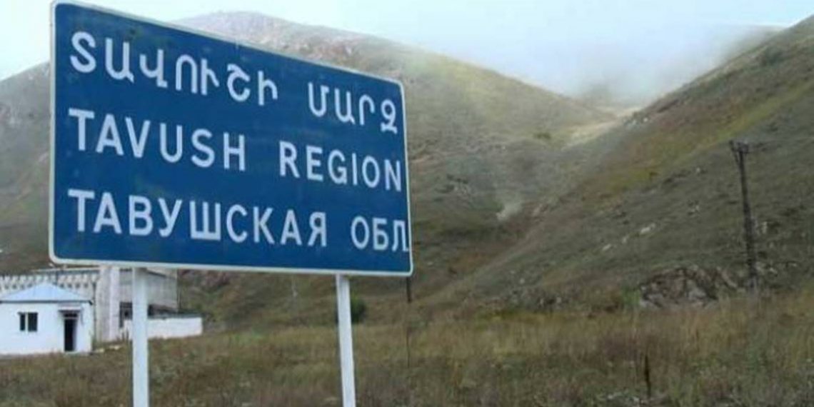 По инициативе Омбудсмена состоялись посещения в приграничные села Тавушской области