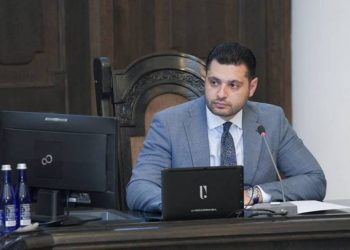 Были обсуждены проект Национальной стратегии безопасности дорожного движения Армении