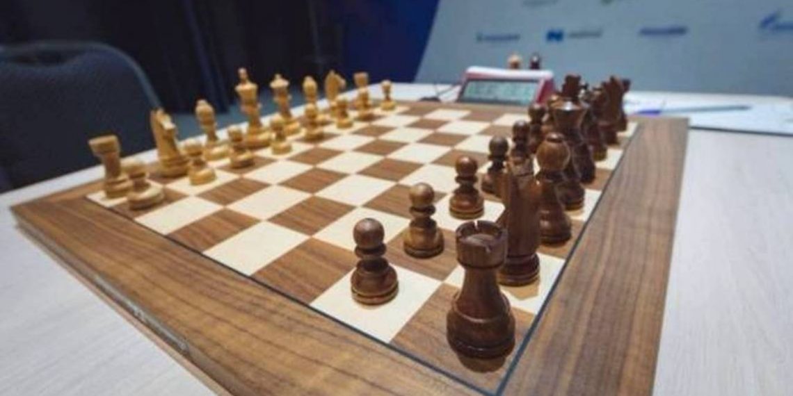 Сборные Армении по шахматам выступят на Всемирной олимпиаде