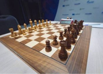 Сборные Армении по шахматам выступят на Всемирной олимпиаде