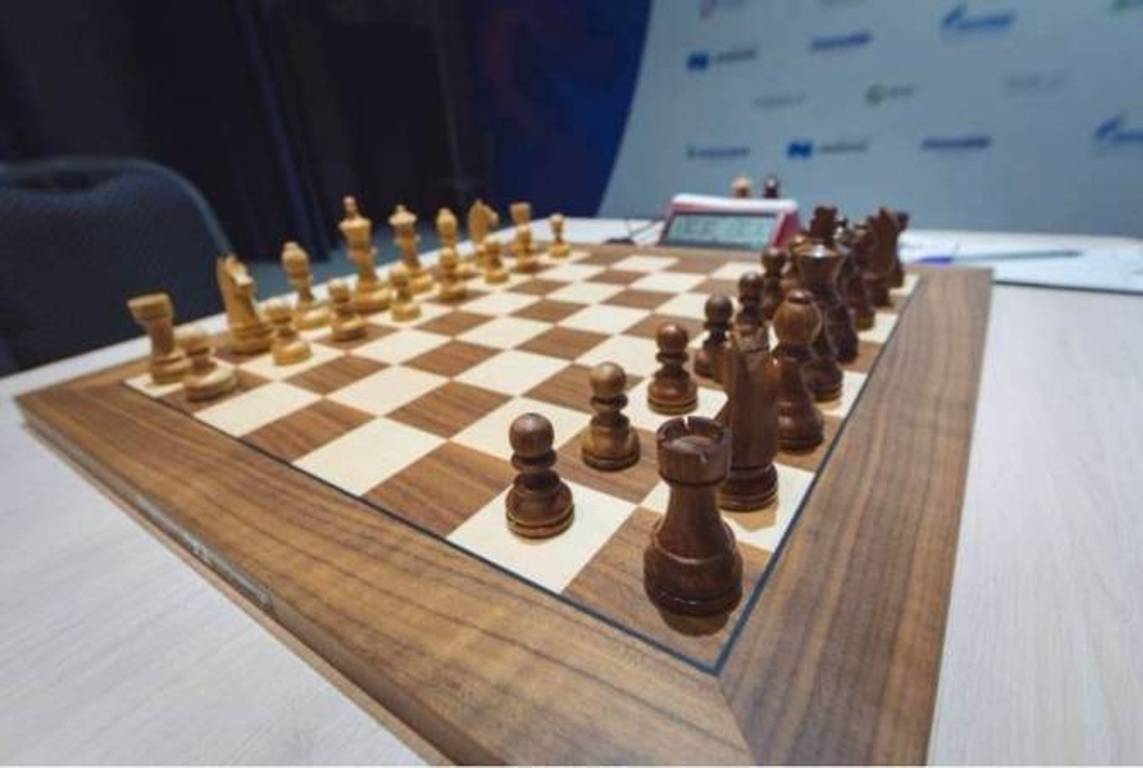 Сборные Армении по шахматам выступят на Всемирной олимпиаде