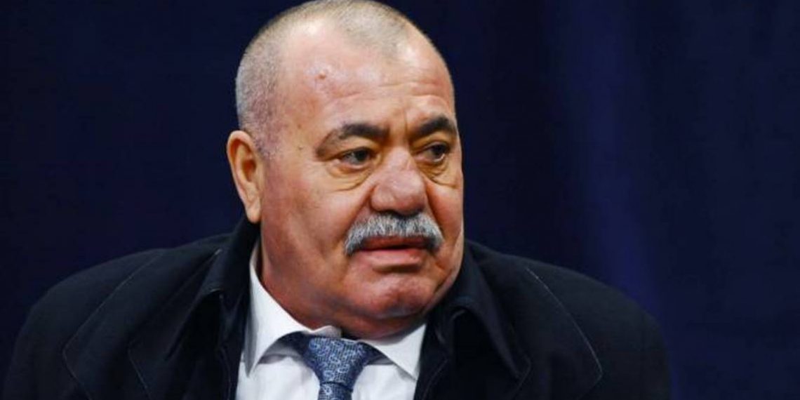 У наследников Манвела Григоряна будет конфисковано более 3 млрд драмов