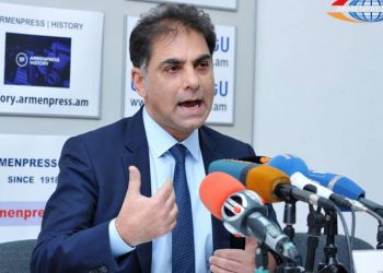 Мурад Папазян сообщил о начале судебного процесса для восстановления права въезда в Армению