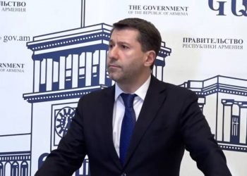 Министр юстиции представил, на каком этапе находятся работы по конституционным реформам