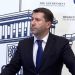 Министр юстиции представил, на каком этапе находятся работы по конституционным реформам