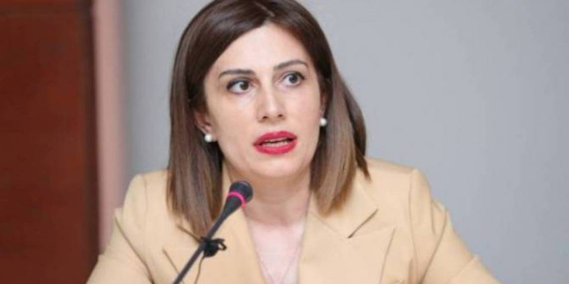 В Армении нет обезьяньей оспы, результаты всех исследований были отрицательными: министр здравоохранения