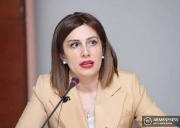 В Армении нет обезьяньей оспы, результаты всех исследований были отрицательными: министр здравоохранения