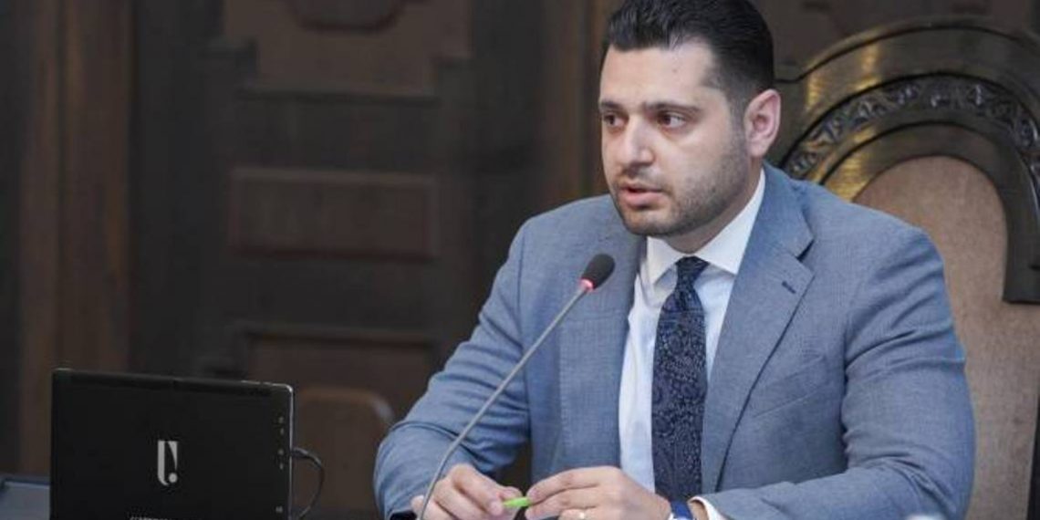 В Армении будет создан академический городок