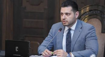 В Армении будет создан академический городок