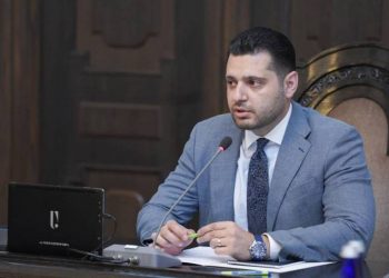 В Армении будет создан академический городок