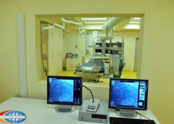 Правительство выделило более 850 млн драмов на строительство и реконструкцию нескольких медучреждений