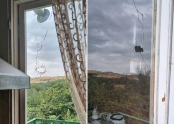 Любая попытка Азербайджана пускать пыль в глаза международному сообществу должна получить правовую оценку: омбудсмен