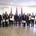 Выпускники Дипломатической школы стали основой нашей внешнеполитической службы: глава МИД Армении