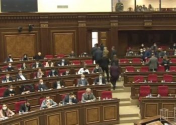 Лишится ли армянская оппозиция мандатов?..