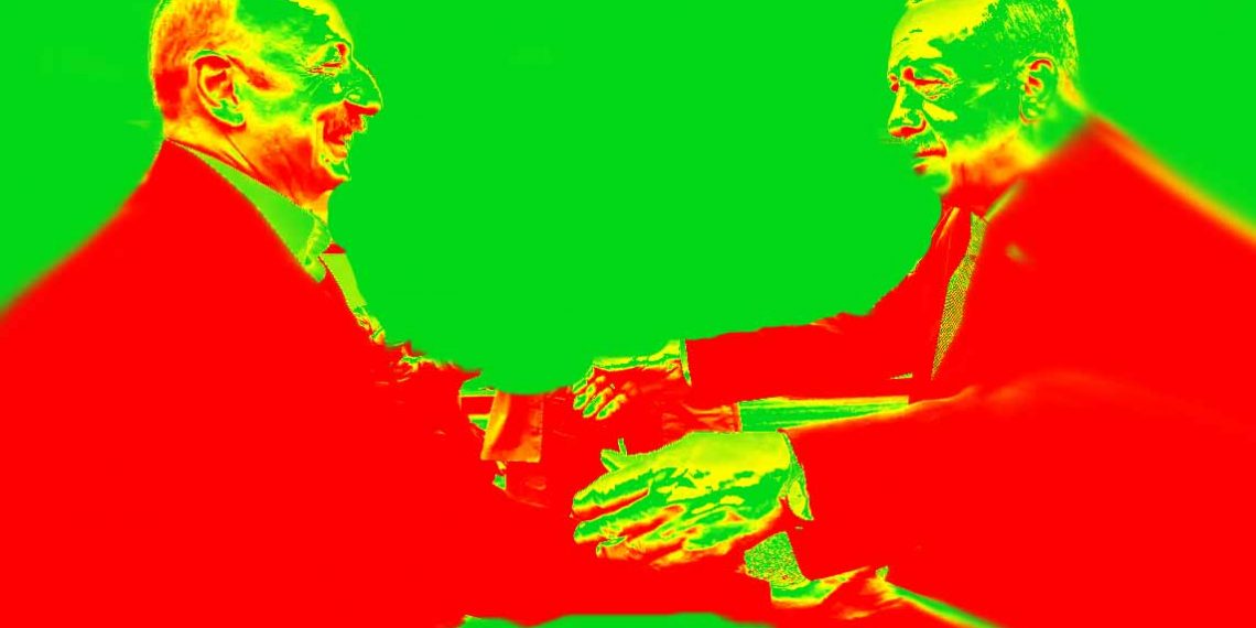 Чавушоглу воткнул Азербайджан в процесс нормализации отношений с Арменией