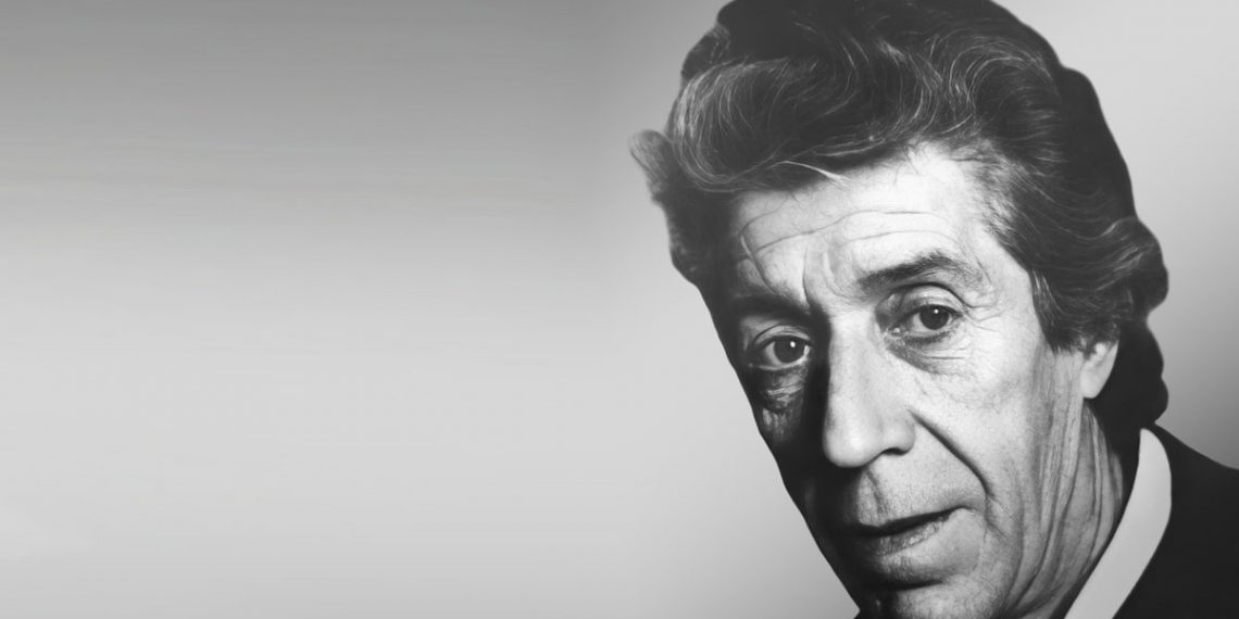 Памяти товарища. Не стало Бориса Кюфаряна