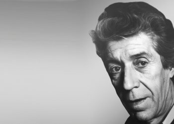 Памяти товарища. Не стало Бориса Кюфаряна